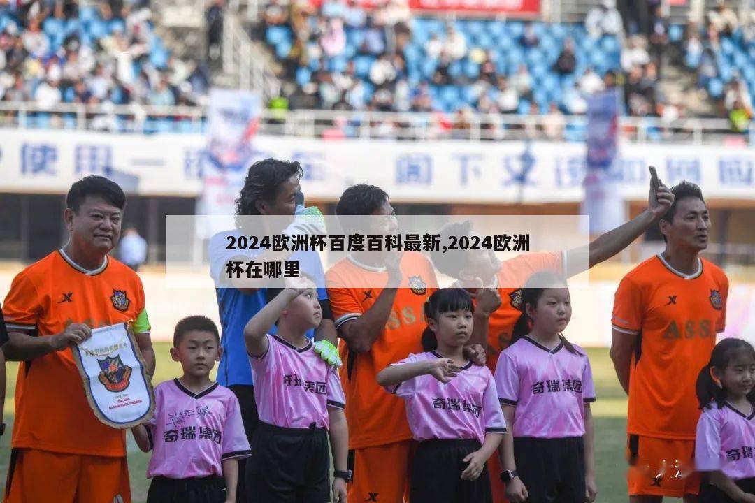 2024欧洲杯百度百科最新,2024欧洲杯在哪里