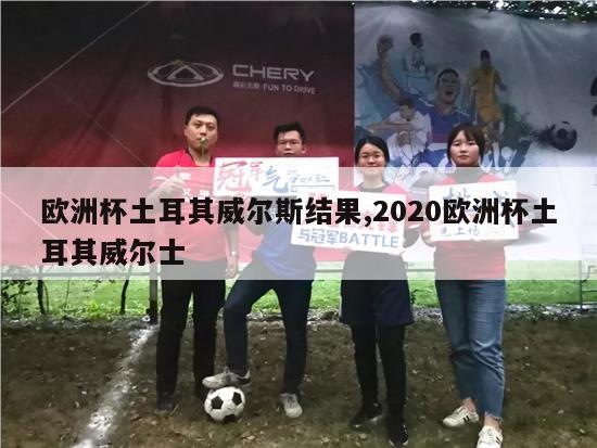 欧洲杯土耳其威尔斯结果,2020欧洲杯土耳其威尔士