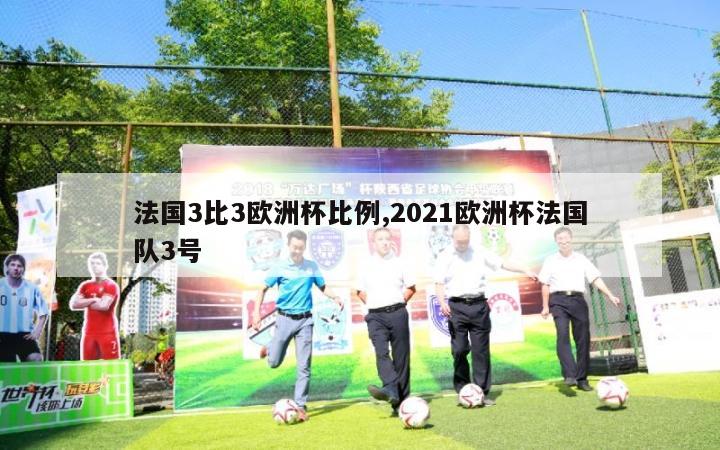 法国3比3欧洲杯比例,2021欧洲杯法国队3号