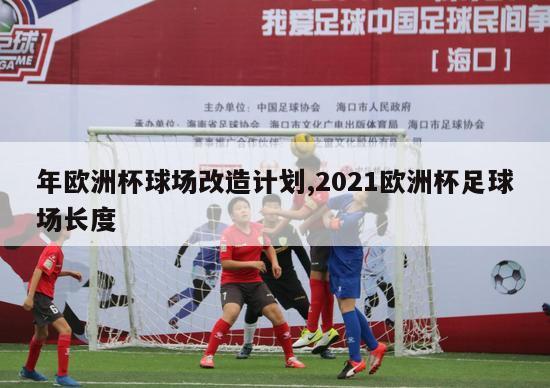 年欧洲杯球场改造计划,2021欧洲杯足球场长度