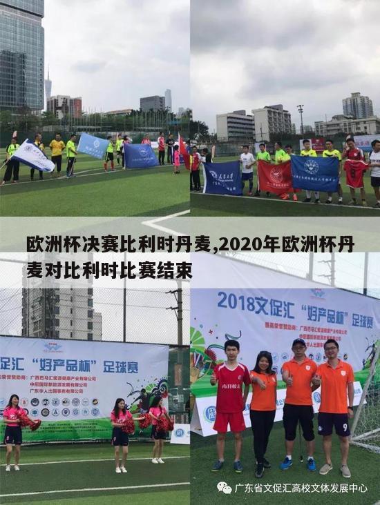 欧洲杯决赛比利时丹麦,2020年欧洲杯丹麦对比利时比赛结束